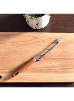Home Box Eco Grip Cheese Knife 27 x 2.2 cm  - Image 1