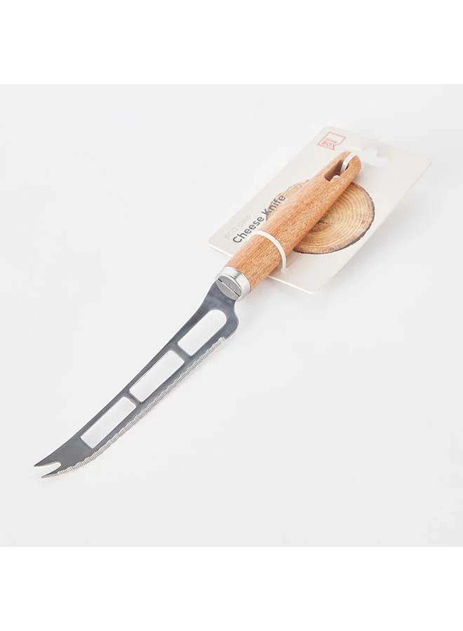 Home Box Eco Grip Cheese Knife 27 x 2.2 cm