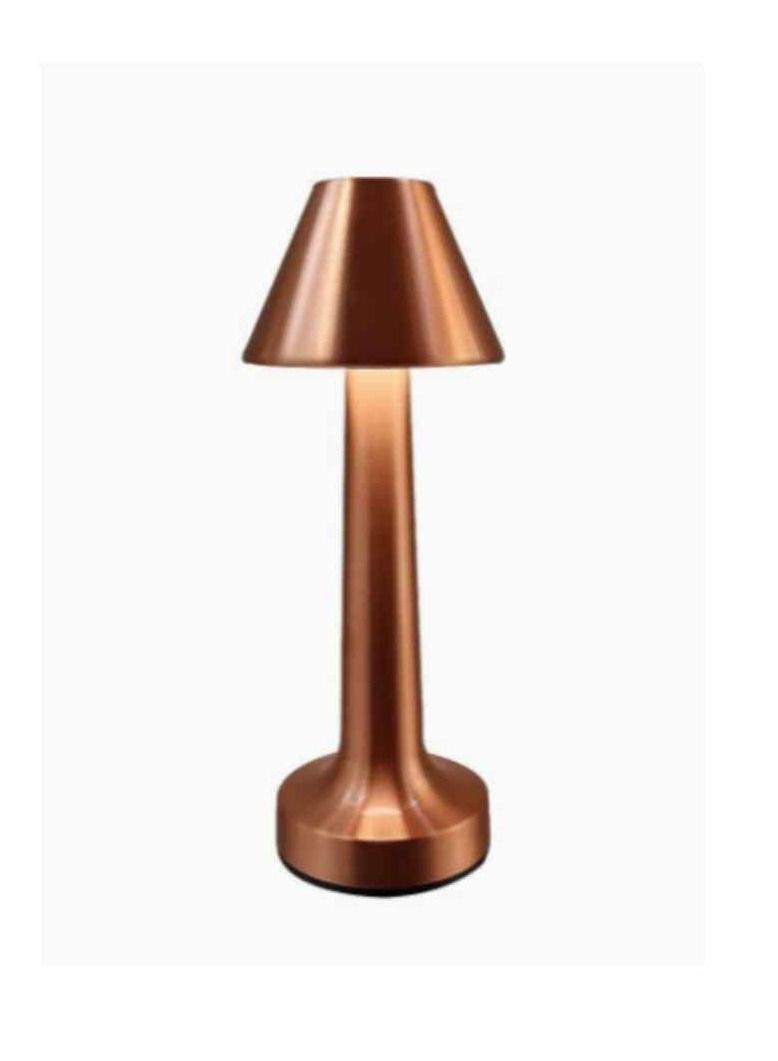 Padom Table Lamps LED Table Lamp Cordless Rechargeable Battery LED Table Lamp for Hotel/restaurant/Home/Reading，Retro Western Restaurant Cafe Outdoor Desk Lamp Desk Lamps