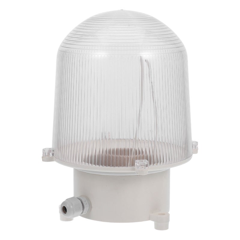 Freezer Lamp Holder Lampshade Cold Storage Lampshade Lamp Holder Ceiling Holder - Image 1