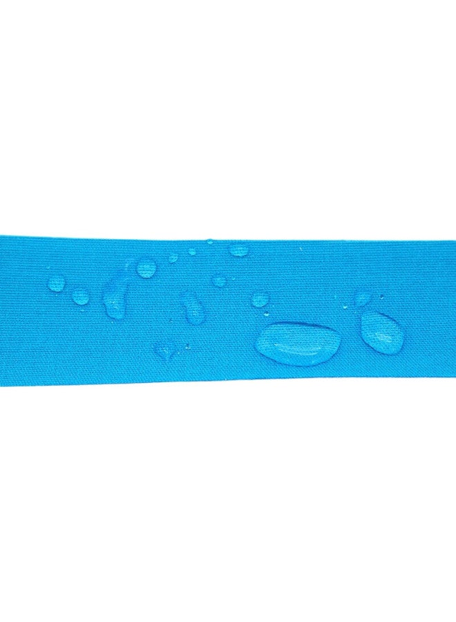 Conmas One-Piece Shaped Muscle Tape, Sports Muscle Tape, Pre-Cut Muscle Inner Effect Tape, Tape For Ankle And Knee Muscles - Image 3