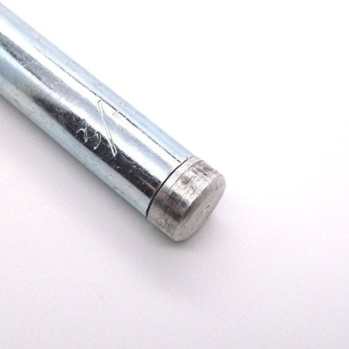 Tandy Leather Craftool� Oblong Leather Punch 1/2" (13 mm) 31564-00 - Image 5