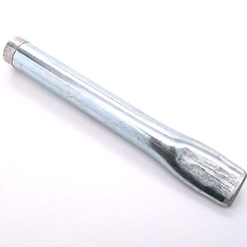 Tandy Leather Craftool� Oblong Leather Punch 1/2" (13 mm) 31564-00 - Image 1
