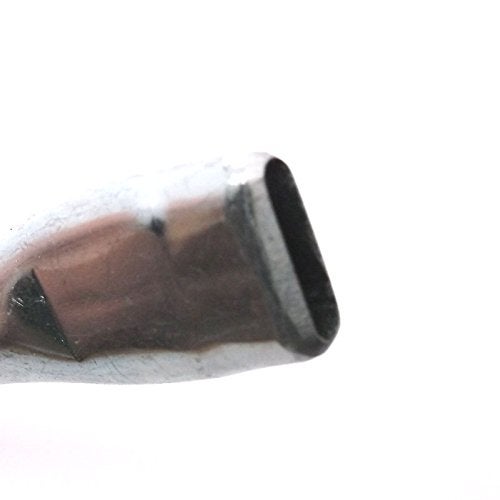 Tandy Leather Craftool� Oblong Leather Punch 1/2" (13 mm) 31564-00 - Image 3