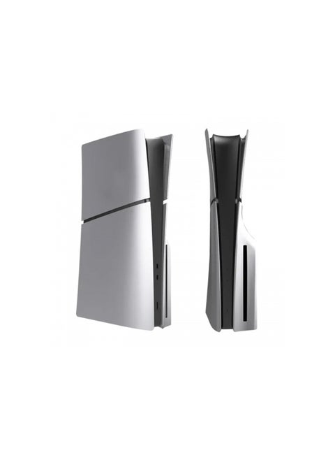 Hard Case Cover for PlayStation 5 Slim (Physical Version) - Grey