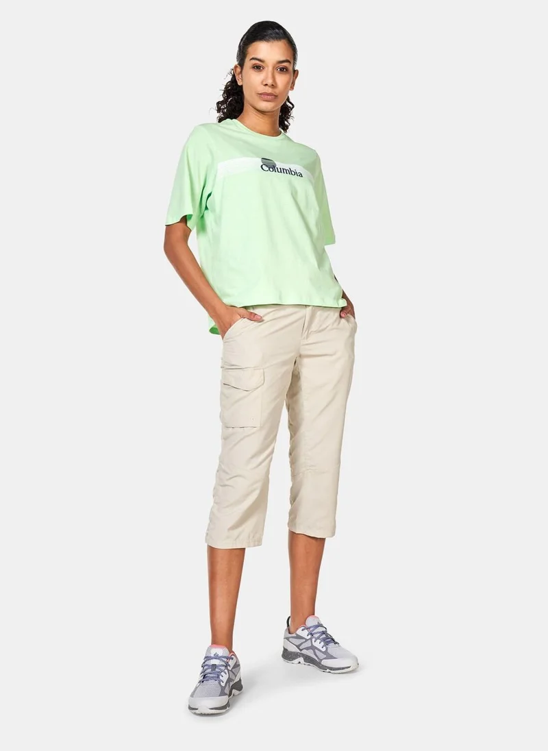 Columbia Women's North Cascades™ Relaxed T-Shirt