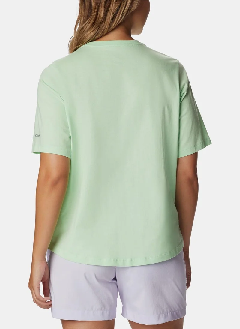 Columbia Women's North Cascades™ Relaxed T-Shirt