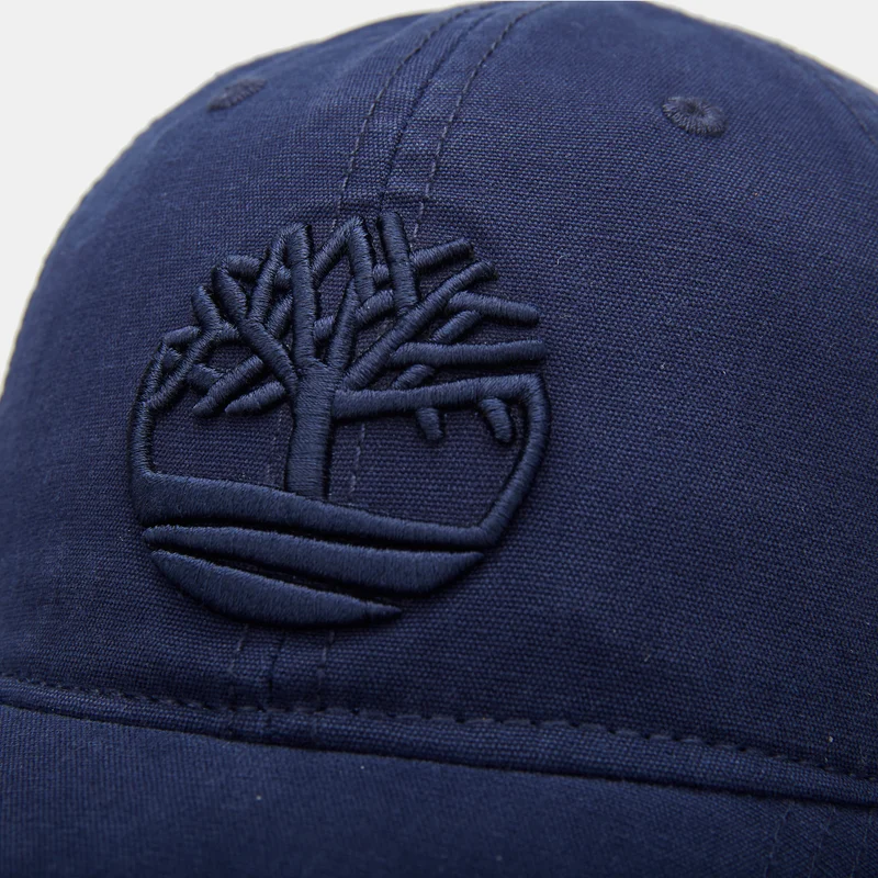 Timberland Men's Classic Logo Baseball Cap