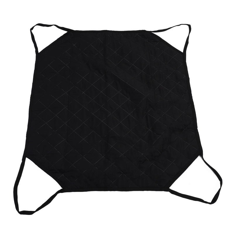 Positioning Bed Pad 40.2 X 21.7In Robust Reinforced Handles - Versatile Transfer Aid Multipurpose Bed Pad for Limited Mobility Home Care - Image 2