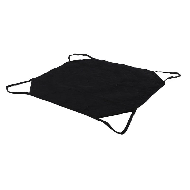 Positioning Bed Pad 40.2 X 21.7In Robust Reinforced Handles - Versatile Transfer Aid Multipurpose Bed Pad for Limited Mobility Home Care - Image 5