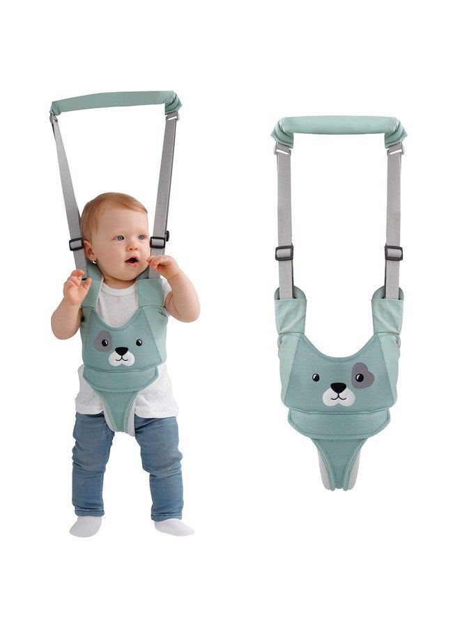 Watolt Watolt Baby Walking Harness - Handheld Kids Walker Helper - Toddler Infant Walker Harness Assistant Belt - Child Baby Walk Learning Help Support Assist Trainer Tool - for 7-24 Month Old - Image 1