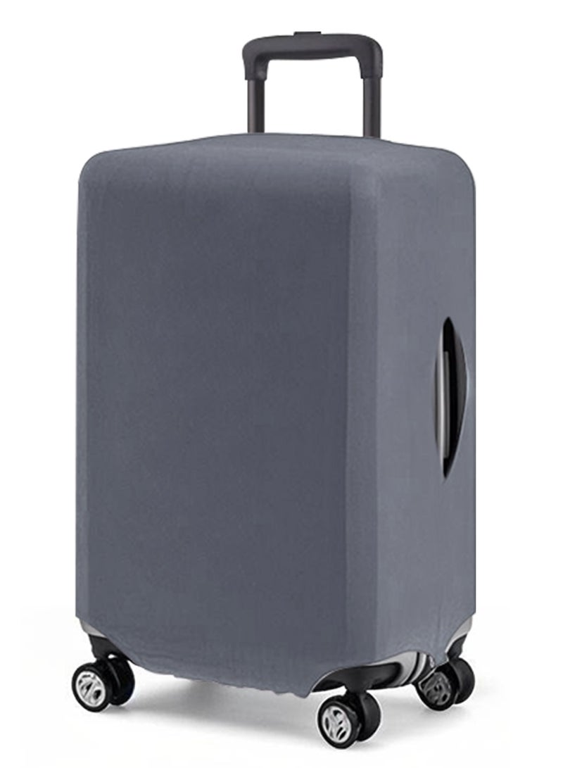 HomarKet Travel Luggage Cover Travel Suitcase Protective Cover for Trunk Case Apply to 18-30 inch luggage Suitcase Cover - Image 1