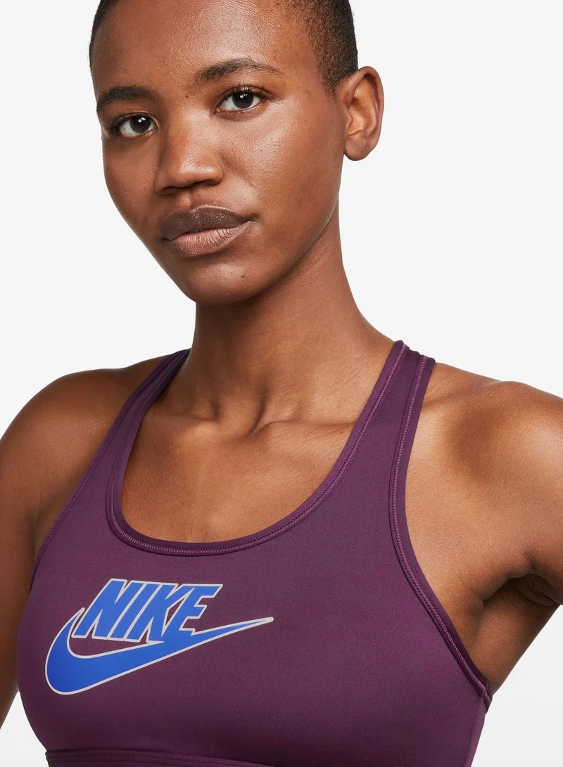 Nike Futura Dri-Fit Sports Bra