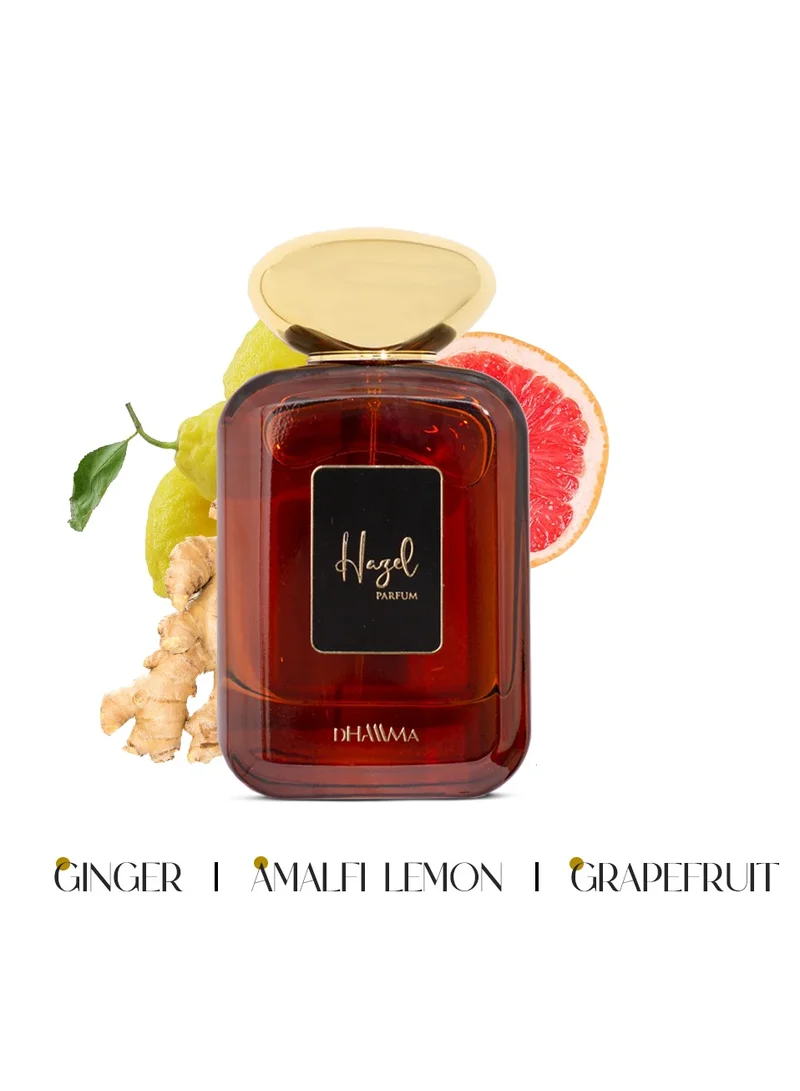 AMD Perfumes Hazel By AMD Perfumes Men Fragrance EDP 100ml
