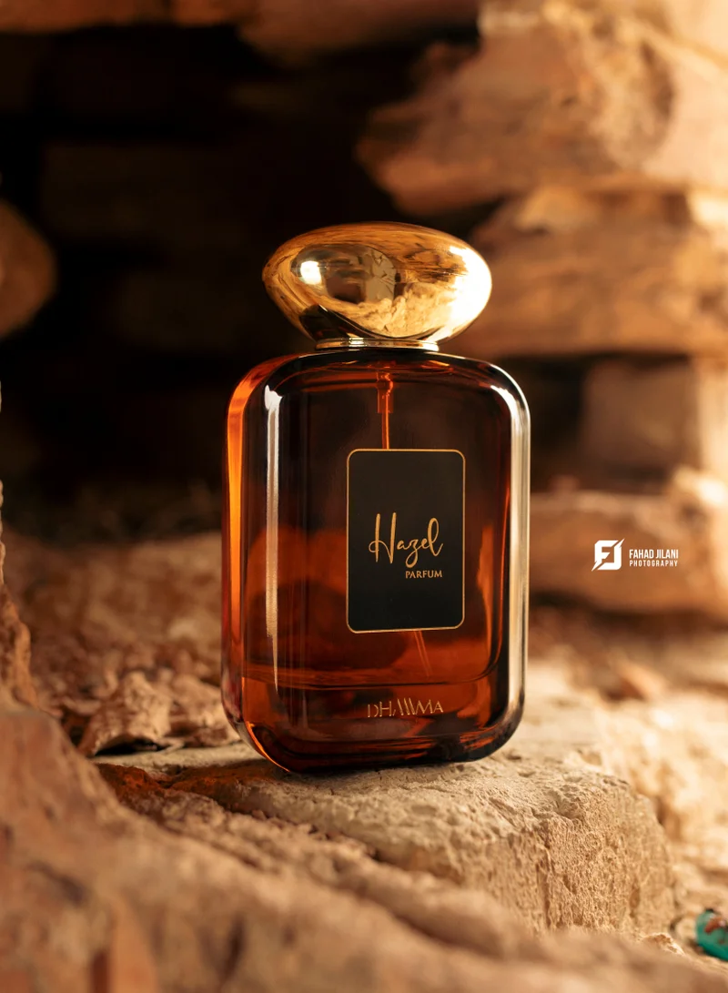 AMD Perfumes Hazel By AMD Perfumes Men Fragrance EDP 100ml