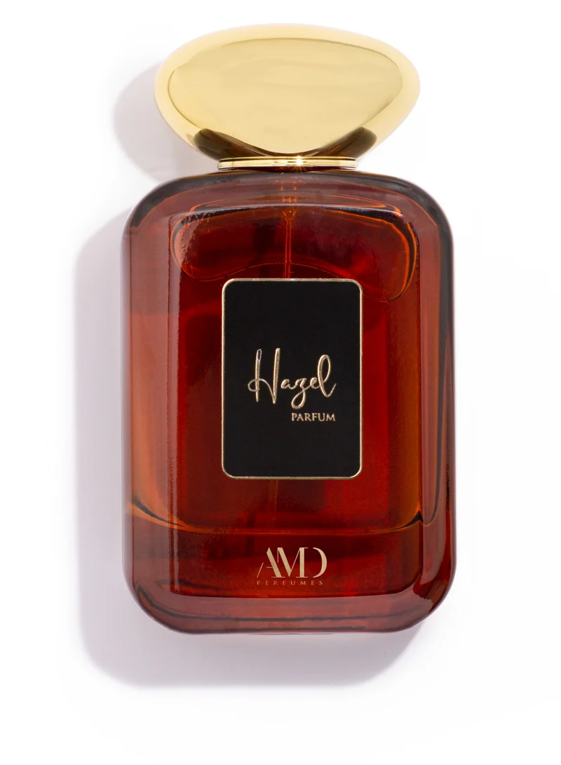 AMD Perfumes Hazel By AMD Perfumes Men Fragrance EDP 100ml