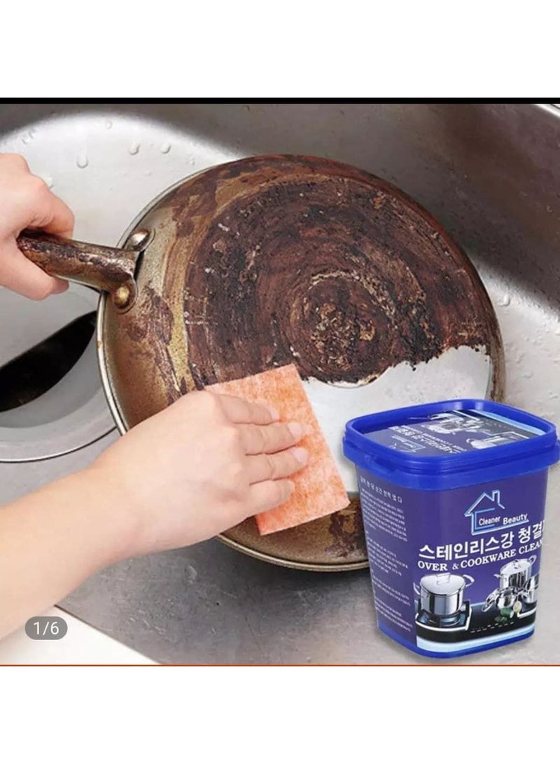 Powerful Cleaning Paste - Image 4