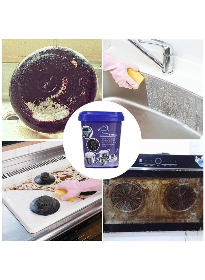 Powerful Cleaning Paste - Image 5