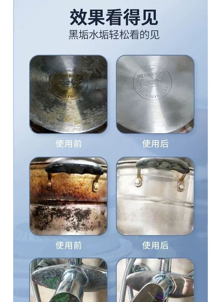 Powerful Cleaning Paste - Image 3