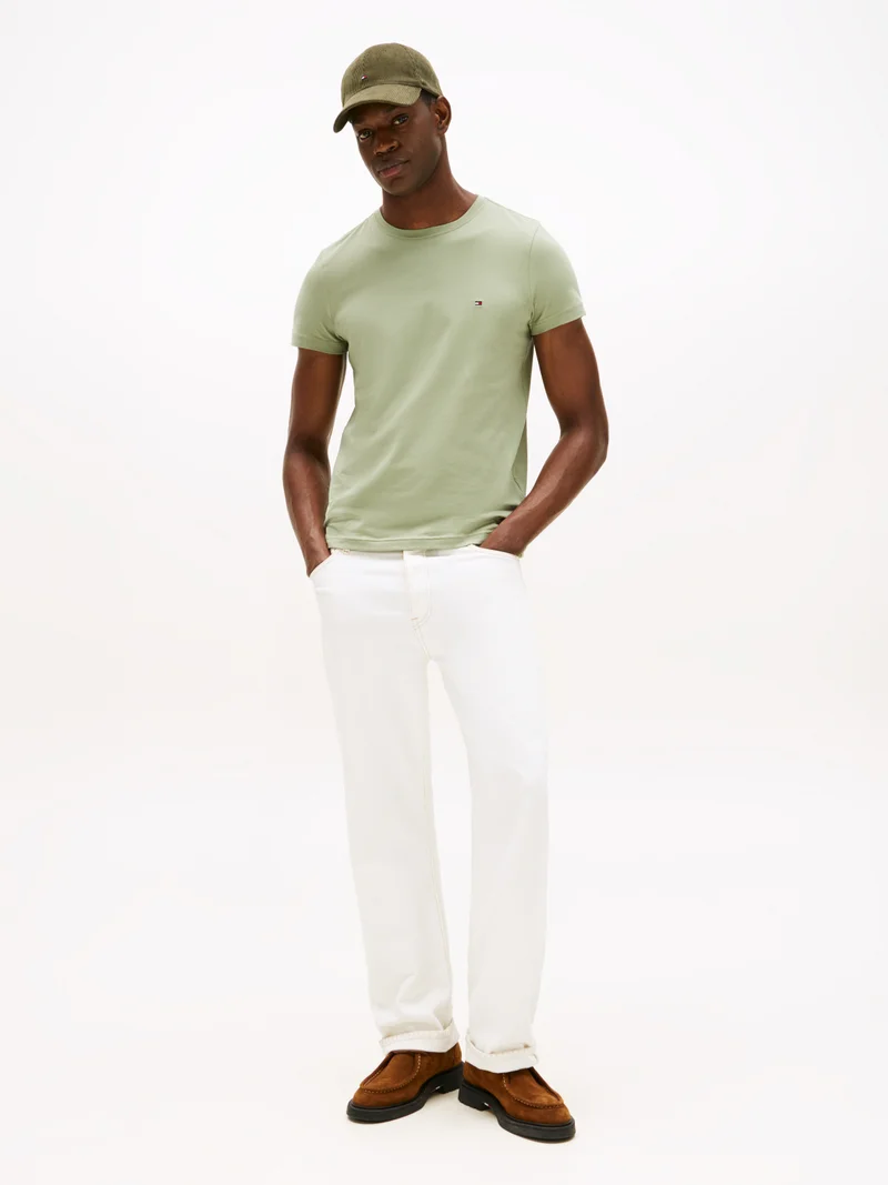 TOMMY HILFIGER Slim T-Shirt