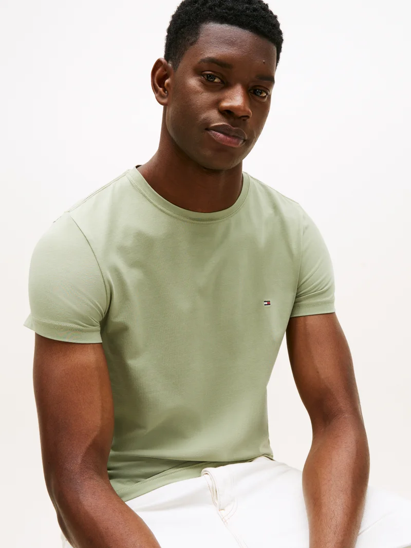 TOMMY HILFIGER Slim T-Shirt
