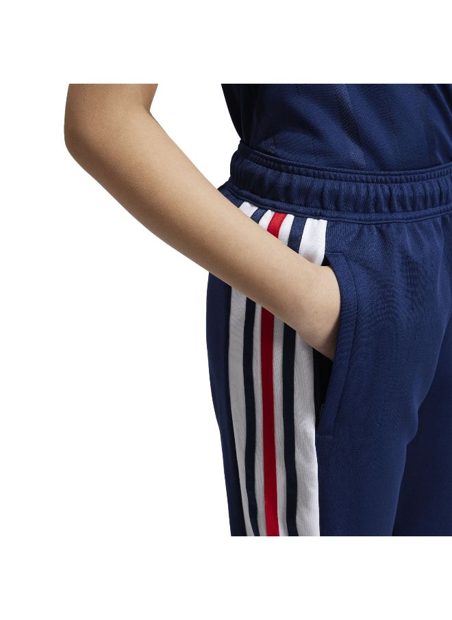 Adidas adidas J Np Tiro Pant Blue Training Pants 7-8Y  - Image 5
