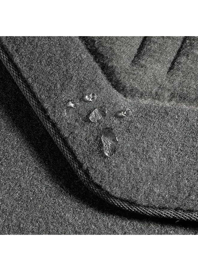 Scotchgard Auto Carpet Water Shield Repellant 10 Oz (283 Gr), 1 Can/Pack | Repels Spills | Blocks Stains | Auto Seats And Carpet Protection | Dries Quickly And Odorless | Automotive Care - Image 2