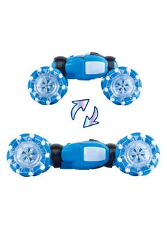 Power Joy Demoz Remote Control Vehicle Viper DrifterZ 1/12 2.4G with Lights and Music, Assorted 1 Piece (Color May Vary) | Stunt Car for Extreme Drift, Spins and Multi-directional Movement | Drifting Car | Toy Vehicle | Gift for Kids  - Image 5