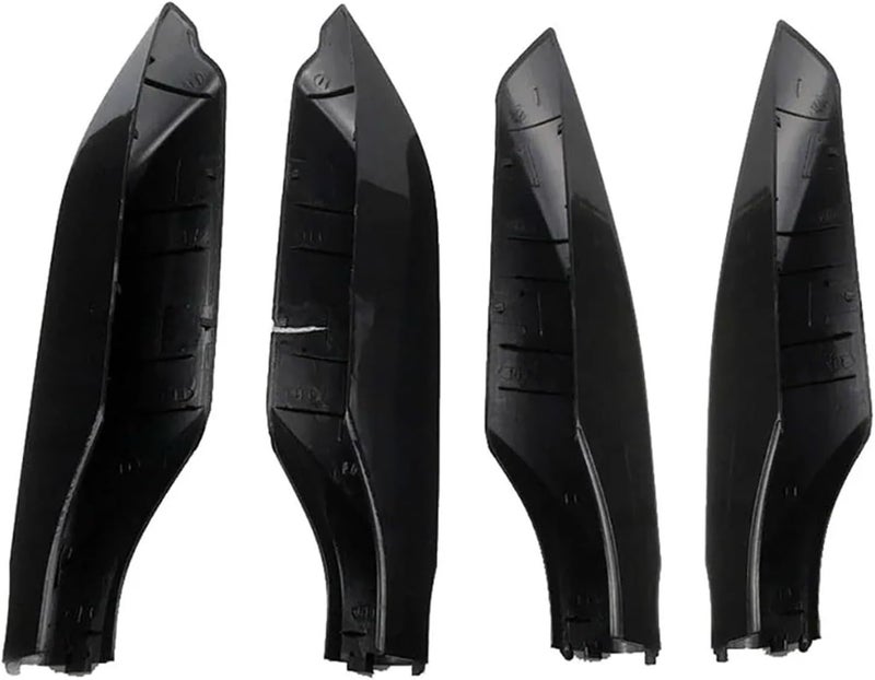 Wivplex غطاء رف السقف Wivplex لسيارة تويوتا لاند كروزر برادو - Image 2