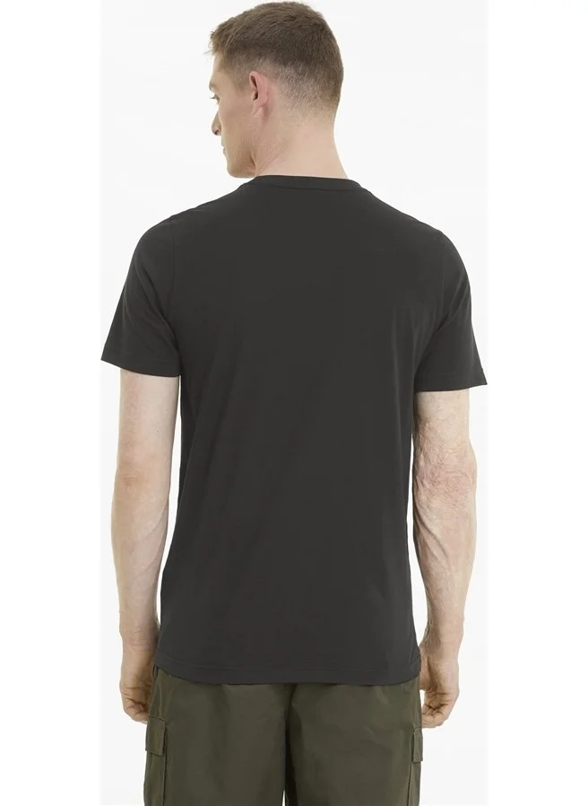 PUMA Classics Logo Tee Men's T-Shirt 53008801