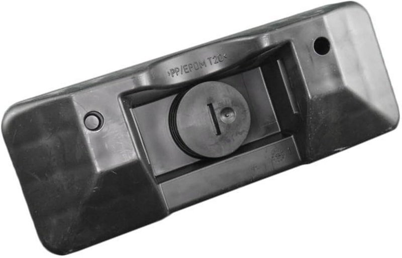 DEMULAX Car Jack Rubber Pad for Mercedes-Benz - Image 1