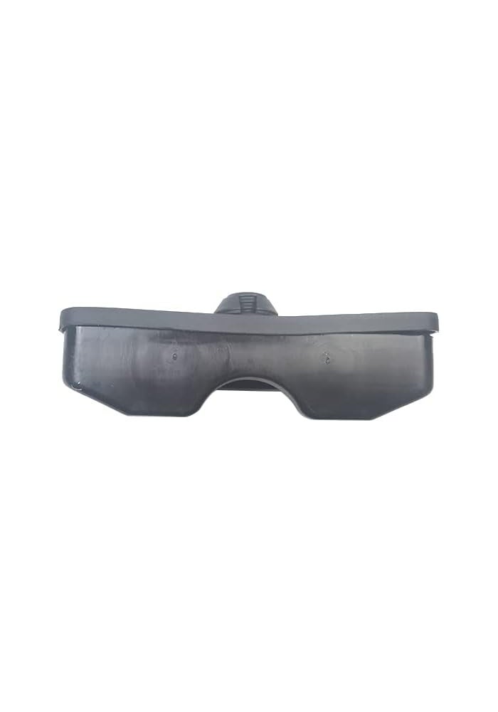 DEMULAX Car Jack Rubber Pad for Mercedes-Benz - Image 5