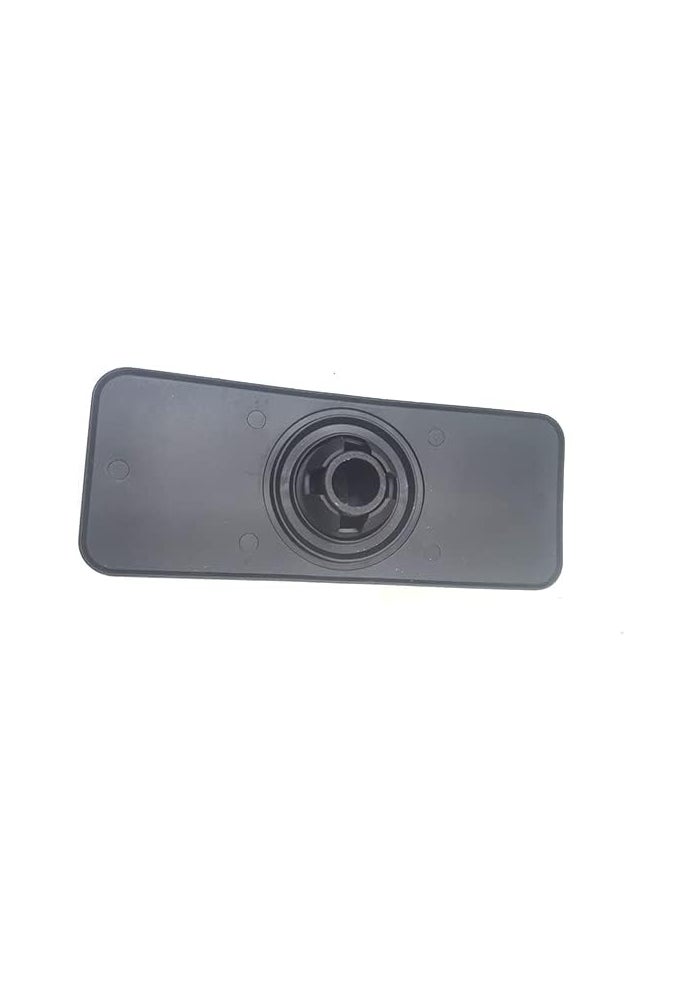 DEMULAX Car Jack Rubber Pad for Mercedes-Benz - Image 2