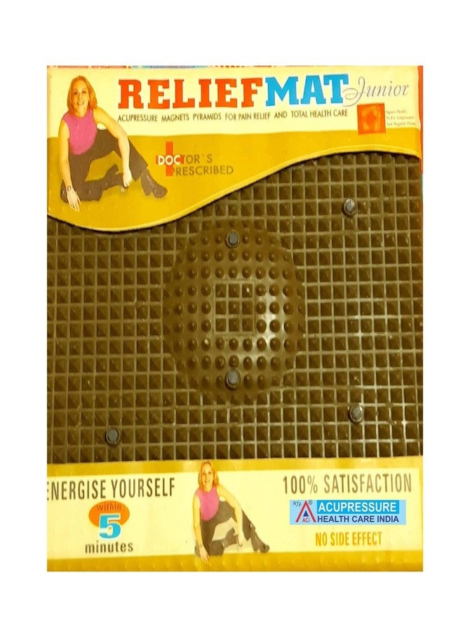 اسي بساط تخفيف الضغط ACi، بساط بلاستيكي لتخفيف الضغط - Image 1