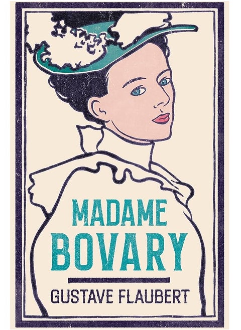 Madame Bovary