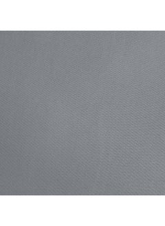 Home Box Derby Solid Microfiber Olympic Queen Fitted Sheet 160 X 200 X 25 Cm  - Image 4