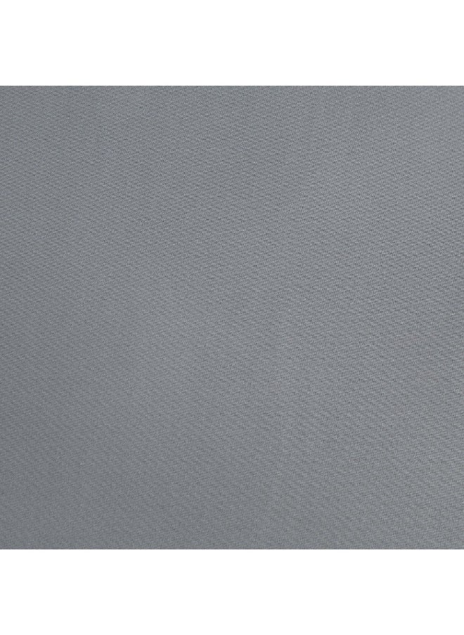 Home Box - Derby Solid Microfiber Olympic Queen Fitted Sheet 160 X 200 X 25 Cm - Image 1