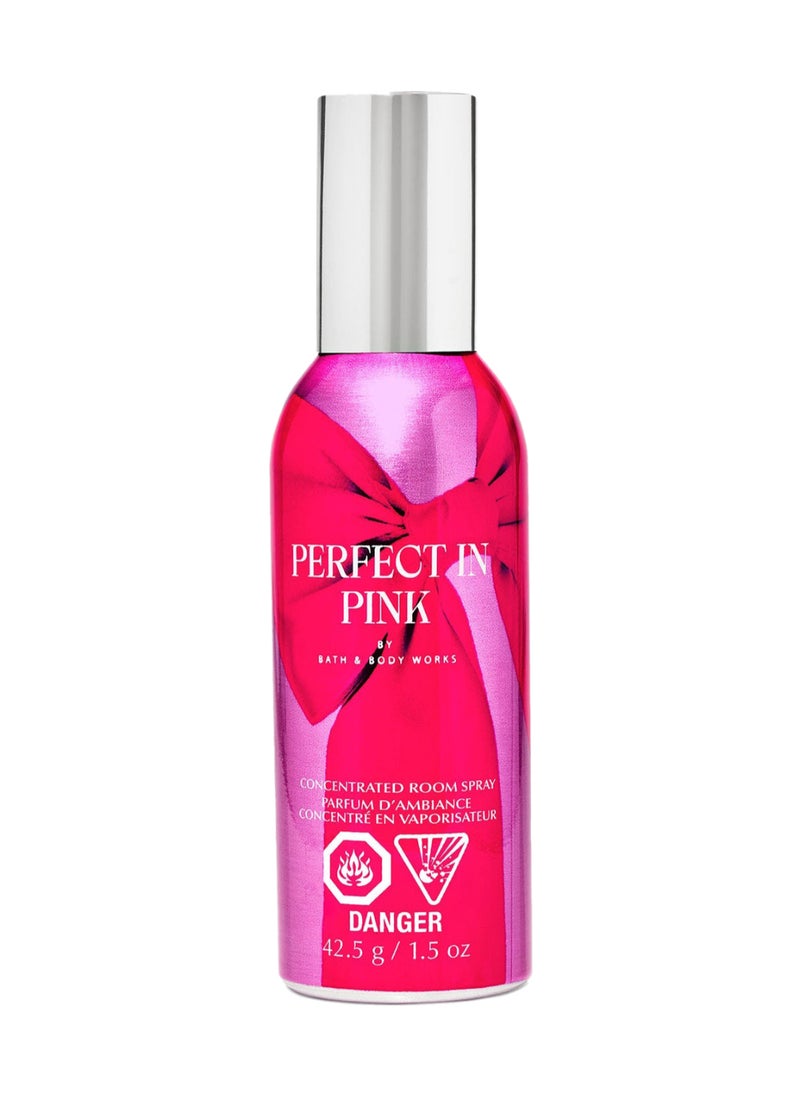 Bath & Body Works Perfect In Pink Concentrated Room Spray 