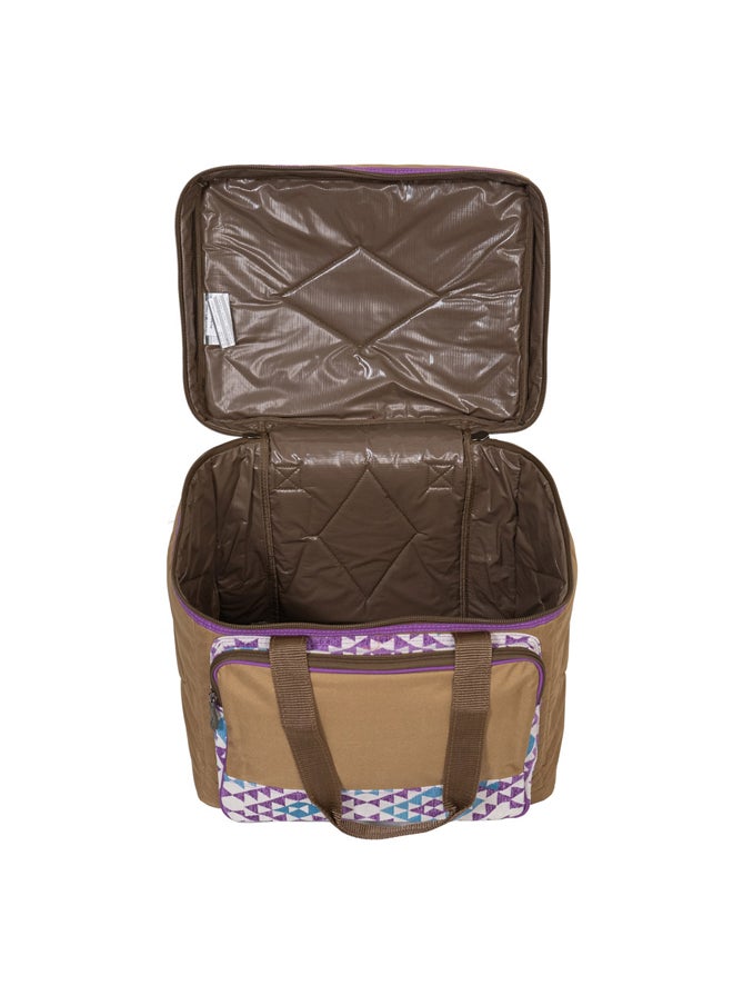 AL SANIDI Jeddah bag for trips, Camping bag  - Image 4