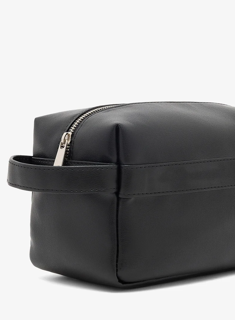 Robert Wood  Spacious Storage Wash Bag for Men | Best Price UAE