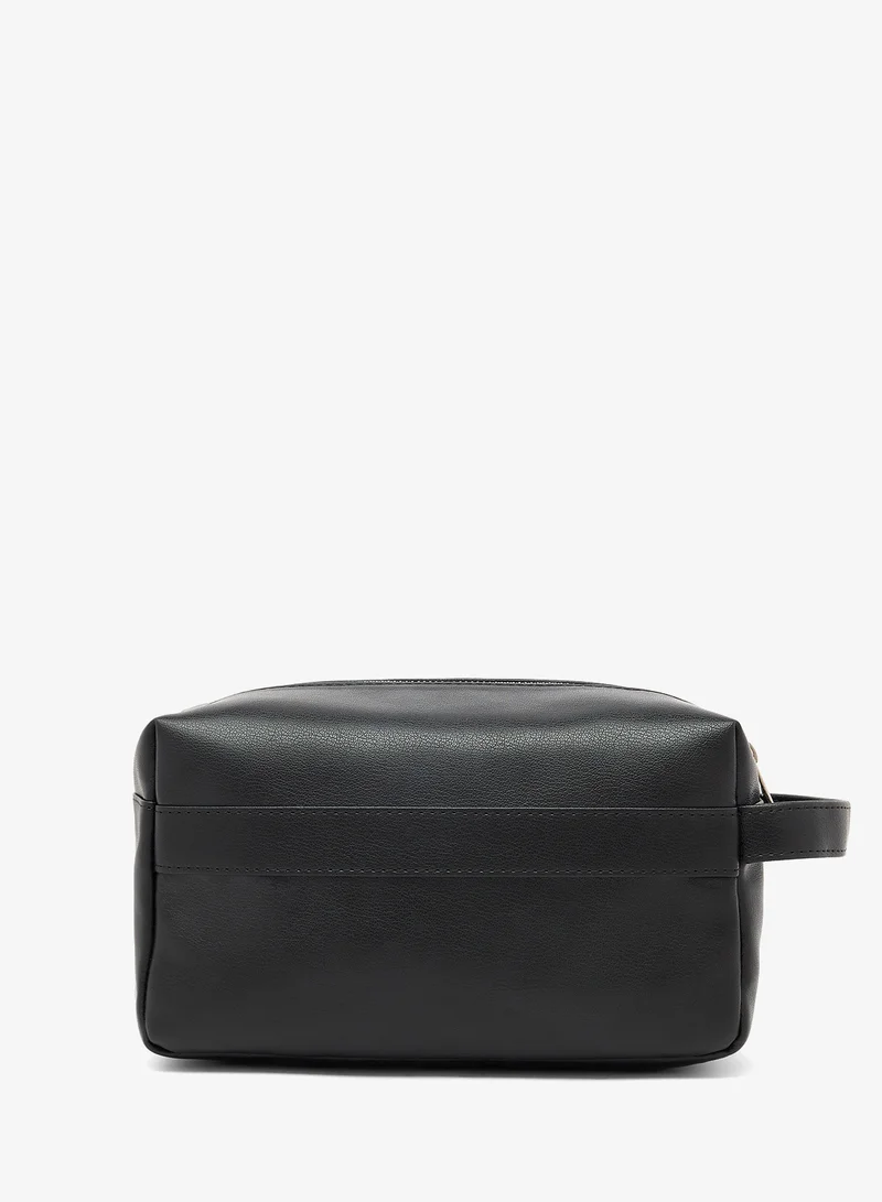 Robert Wood  Spacious Storage Wash Bag for Men | Best Price UAE