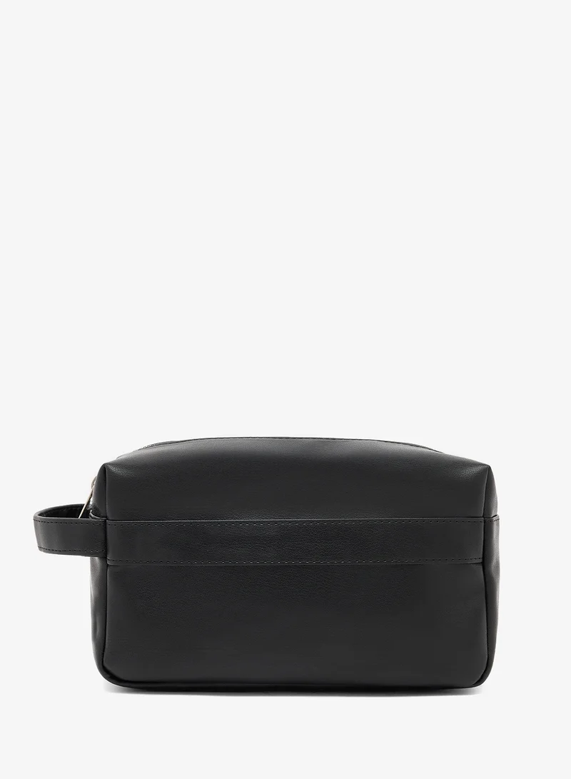 Spacious Storage Wash Bag
