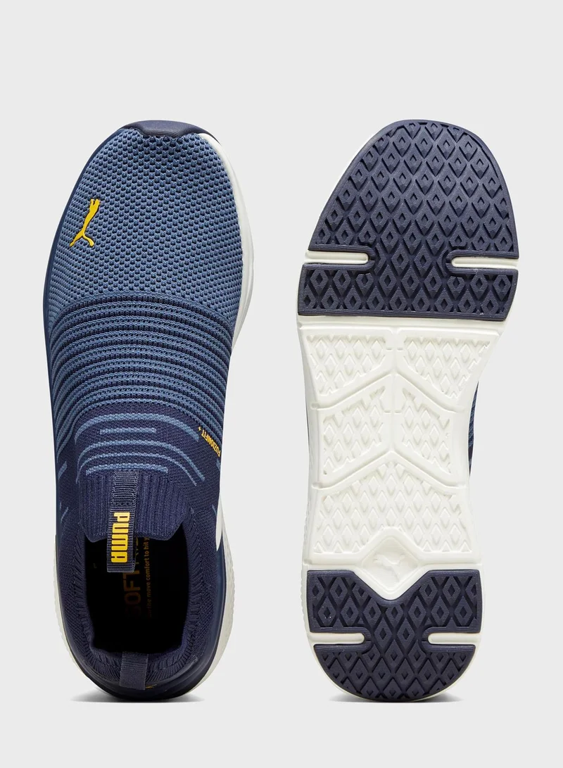 PUMA Softride Pro Echo Slip-On