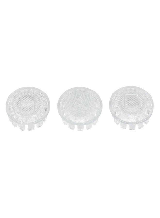 Danco 80677 , Inc. Index Button for Price Pfister Faucets, 3 Count (Pack of 1) Clear - Image 2