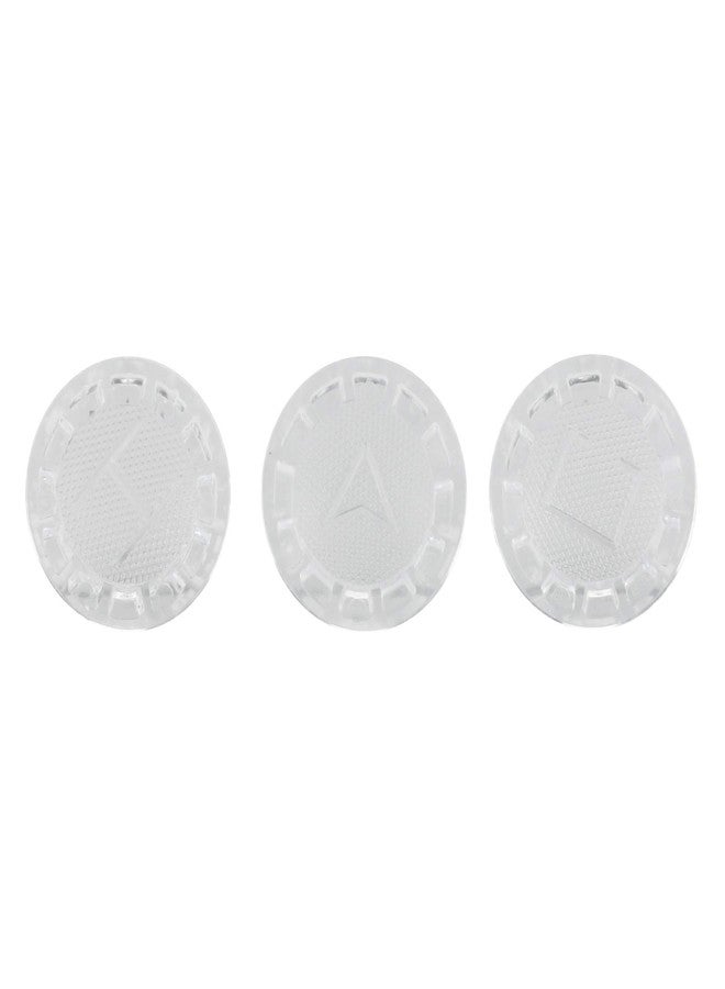 Danco 80677 , Inc. Index Button for Price Pfister Faucets, 3 Count (Pack of 1) Clear - Image 4