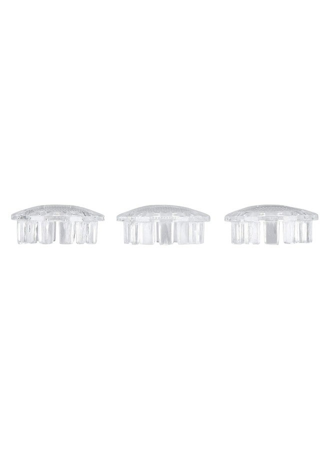 Danco 80677 , Inc. Index Button for Price Pfister Faucets, 3 Count (Pack of 1) Clear - Image 5