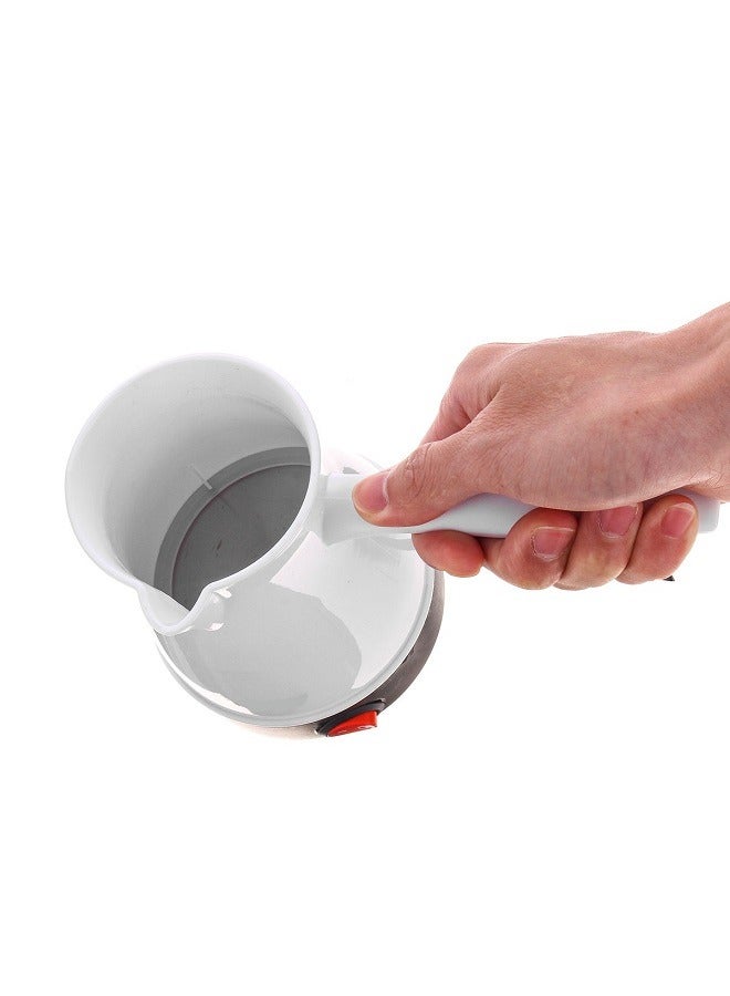 سوكاني ماكينة القهوة التركية الكهربائية 500 مل SK-205 - Image 4