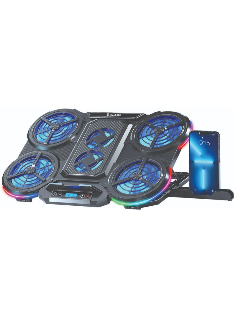 Standard coolerlap top 08 - Image 1