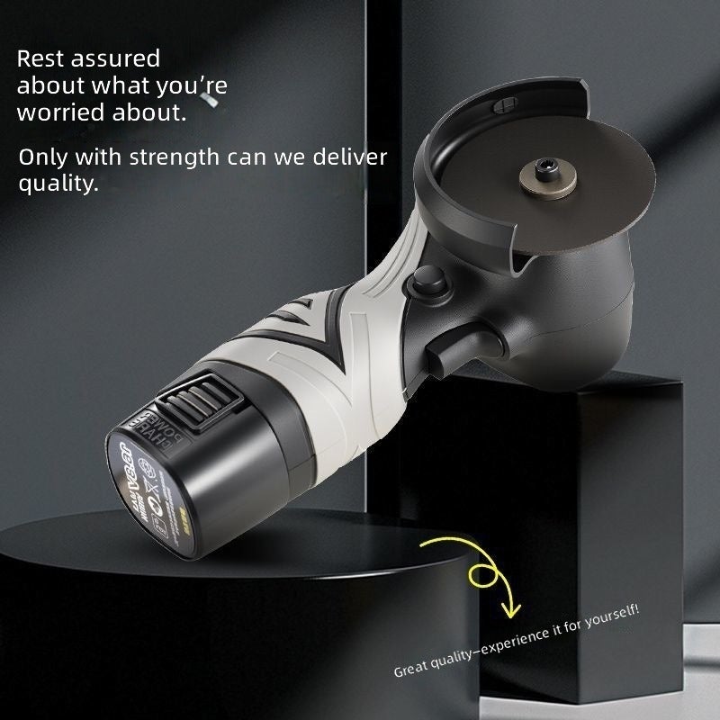 Long-Lasting One Battery with Charger - Image 4