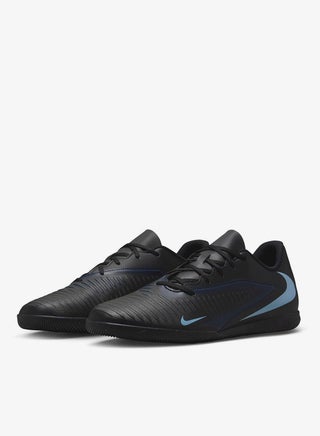 Nike Phantom 360 Club IC Football Shoes for Men - Black - view 3